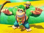 Donkey Kong Bananza: Tutte le banane in Lagoon Layer