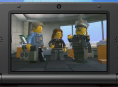 Lego City Undercover 3DS: la data