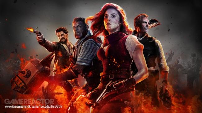 Call of Duty: Black Ops 4