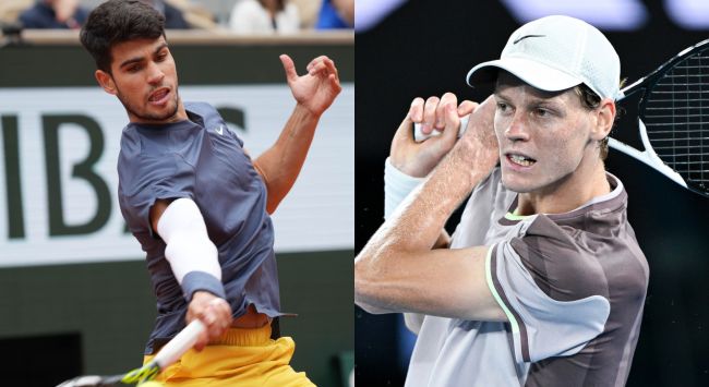 Come cambia la classifica ATP dopo Indian Wells 2026 per Sinner, Alcaraz, Draper, Medvedev...