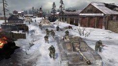 Company of Heroes 2: Hands-on