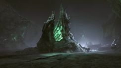 Metroid Prime 4: Beyond - Grandi Mine - Guida alle espansioni di missili, espansioni di colpi elementali e serbatoi di energia