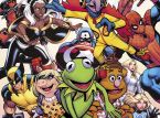 Fatti da parte, Weird Al: Marvel annuncia il crossover con i Muppets