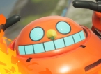 Sonic Racing: Crossworlds anteprima: Sega ha un karting competitivo con molte promesse per il futuro