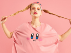 In Giappone è disponibile l'abbigliamento intimo di Kirby