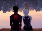 Un trailer di Spider-Man: Across the Spider-Verse arriverà la prossima settimana