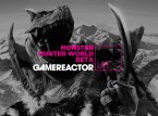 GR Live: la nostra diretta sulla beta di Monster Hunter: World