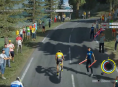 Tour de France 2020: migliorata la modalità Time Trial