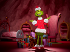 Il Grinch è protagonista di una nuova scontrosa avventura natalizia