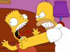 Il produttore dei Simpson nega la scomparsa delle battute sullo strangolamento: "Non cambieremo nulla"