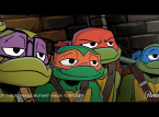 Tales of the Teenage Mutant Ninja Turtles svela il primo trailer