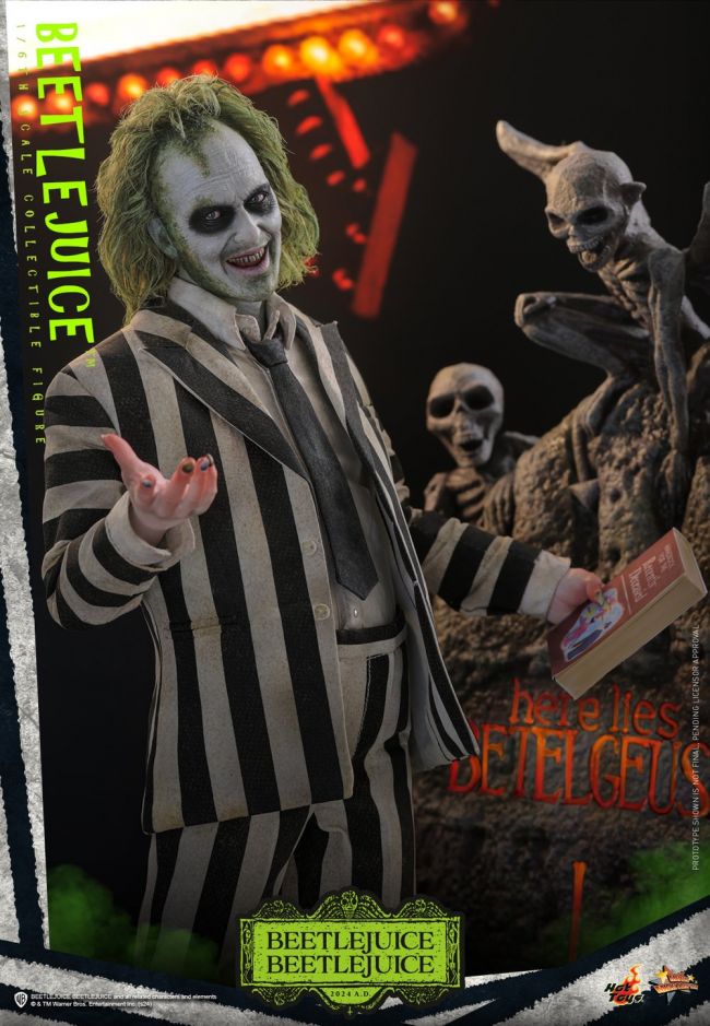 Beetlejuice Beetlejuice