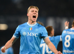 Rasmus H&oslash;jlund non torner&agrave; al Manchester United, recuperando met&agrave; di quanto pagato per l'attaccante danese