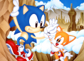Sonic the Hedgehog &egrave; in visita Fortnite 