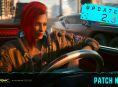 CD Projekt RED annuncia l'aggiornamento 2.3 per Cyberpunk 2077 in uscita domani