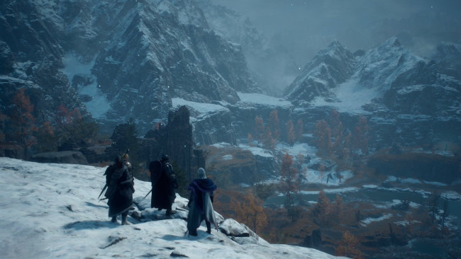 Dragon's Dogma 2: Dark Arisen aggiunge circa 25 ore di nuovi contenuti per i giocatori