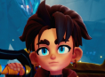 Il platform 3D ispirato a Kingdom Hearts Duskfade richieder&agrave; 15-20 ore per essere completato