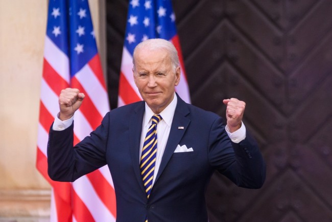 Joe Biden pubblicherà i suoi ricordi dopo le elezioni di metà mandato di questo autunno