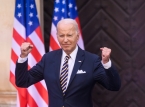 Joe Biden pubblicher&agrave; i suoi ricordi dopo le elezioni di met&agrave; mandato di questo autunno