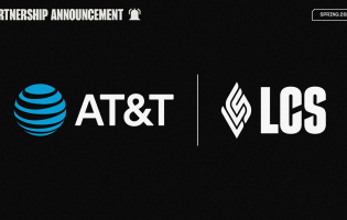 LCS firma una partnership pluriennale con AT&T
