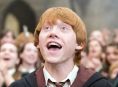 Rupert Grint non pensa che lascer&agrave; mai l'ombra di Ron Weasley