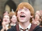 Rupert Grint: "Mi piacerebbe vedere Harry Potter essere adattato in uno show televisivo"