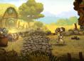 SteamWorld Quest: Hand of Gilgamech arriva su Nintendo Switch