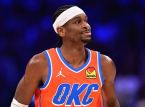 I Lakers senza Doncic, LeBron e Reaves non sono alla pari con Shai Gilgeous-Alexander e i Thunder