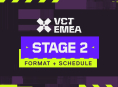Valorant La Phase 2 del Champions Tour EMEA inizia il 15 luglio