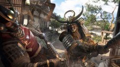 Assassin's Creed Shadows Guida: come sbloccare Yasuke e migliorarlo