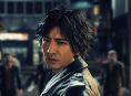Judgment: Sega annuncia modifiche al personaggio di Kyohei Hamura