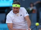 Alexander Zverev raggiunge la quarta finale del Grande Slam ed &egrave; il grande favorito per il Roland Garros
