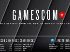 Gamereactor @ Gamescom Livestream