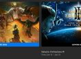 Get Gods Will Fall è ancora gratis su Epic Games Store, poi arriva Galactic Civilizations III