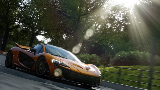 Forza Motorsport 5