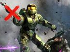 Halo Infinite completato a modalità Leggendaria senza sparare neanche un colpo