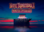 Annunciato Hotel Transylvania 3: Mostri in Mare per console e PC