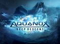 Annunciata la campagna Kickstarter per Aquanox: Deep Descent