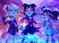 Moonlight Peaks uscir&agrave; il mese prossimo, ma una demo &egrave; gi&agrave; disponibile
