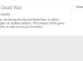 Zombie Army 4: Dead War per Nintendo Switch è stato valutato dal PEGI
