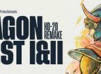 Prime impressioni di Dragon Quest I & II HD-2D Remake: l'eredit&agrave; di Erdrick &egrave; completamente aggiornata e sicura