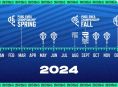 È stata rivelata la tabella di marcia del campionato PUBG EMEA per il 2024
