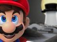 Il film di Super Mario è ora ufficiale