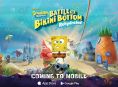 SpongeBob SquarePants: Battle for Bikini Bottom - Rehydrated in arrivo su mobile