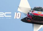 Annunciato WRC 10, arriva a settembre su PC e console