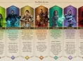 ZeniMax Online Studios promette un completo "refresh" delle classi di The Elder Scrolls Online 