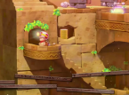 Captain Toad: Treasure Tracker arriva a gennaio