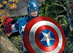 Marvel Heroes Omega in arrivo a breve su PS4