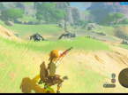 Zelda: Breath of the Wild: Tre video di gameplay del nuovo DLC