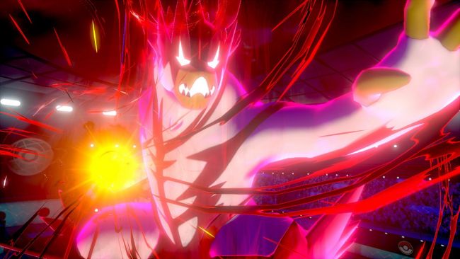 Pokémon Spada/Scudo